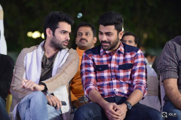 Raghuvaran B Tech Movie Audio Launch